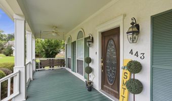 443 Woodlands Cir, Brandon, MS 39047