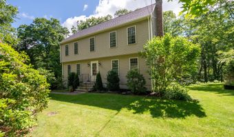 140 Ironworks Rd, Clinton, CT 06413