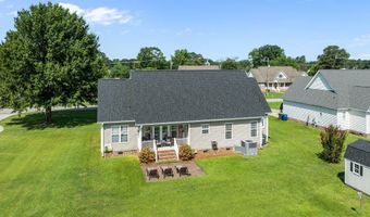 3961 NE College St, Ayden, NC 28513