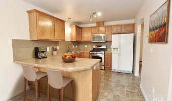 3204 S Capistrano Ave, Boise, ID 83705