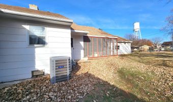 525 N. Pennsylvania, Anthony, KS 67003