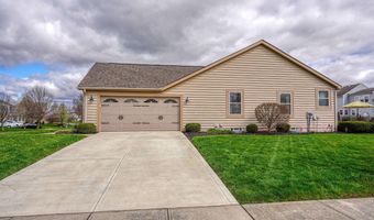 7270 Bromfield Dr, Canal Winchester, OH 43110