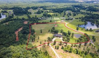 84 PROVIDENCE RIDGE Rd, Alexander City, AL 35010