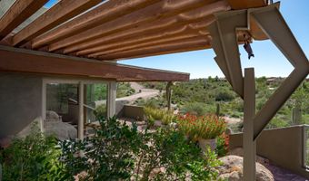 8320 E Concho Ln, Carefree, AZ 85377