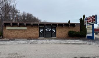 2401 West Ave, Ashtabula, OH 44041