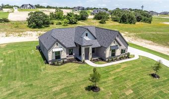 716 Burr Oak Ln, Weatherford, TX 76085