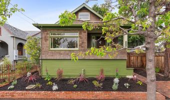 3206 Garfield Ave, Alameda, CA 94501