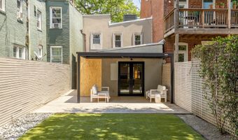 1608 5TH St NW, Washington, DC 20001