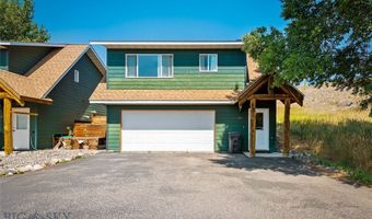 141 Gravel Hollow Dr, Bozeman, MT 59718