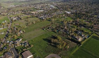 E Main Street, Ashland, OR 97520