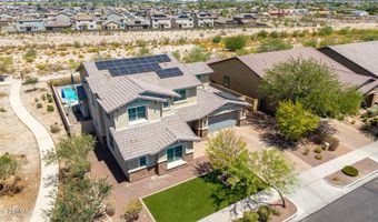 2349 N BEVERLY Pl, Buckeye, AZ 85396