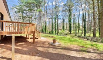 4149 Allegiance Ave, Austell, GA 30106