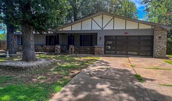 2407 Brookwood St, Benton, AR 72015