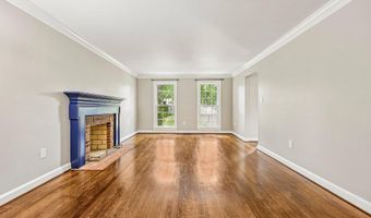 3802 IVANHOE Ln, Alexandria, VA 22310
