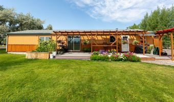 190 Tracy Ann Dr, Belgrade, MT 59714