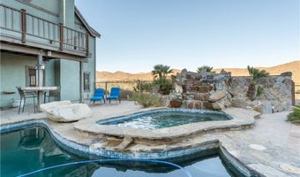 34625 Red Rover Mine Rd, Acton, CA 93510