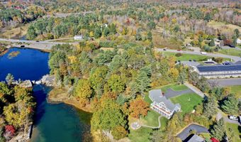 Belle Point Road lot 1, Belfast, ME 04915