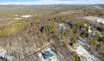 151 Beech Hill Rd, Andover, NH 03216