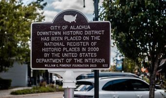 TBD State Rd 121, Alachua, FL 32615