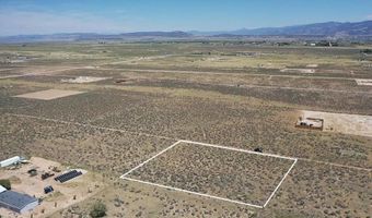 5769 N 4100 W, Cedar City, UT 84721