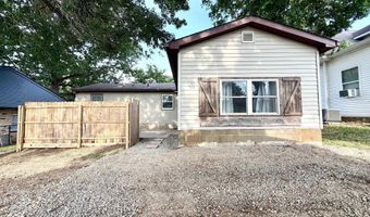 2317 I St, Bedford, IN 47421