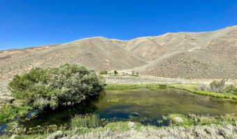 TBD Slaughterhouse Creek RD, Bellevue, ID 83313