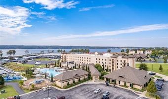 57450 E Hwy 125 537, Afton, OK 74331
