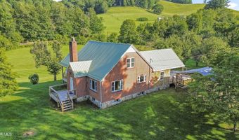 10114 Hayters Gap Rd, Abingdon, VA 24210