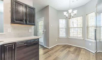 2716 Lake Park Rdg E, Acworth, GA 30101