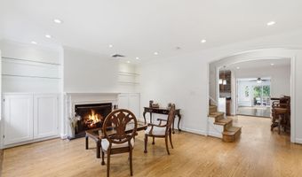 4421 VOLTA Pl NW, Washington, DC 20007