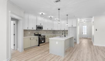 518 Madeleine Cir, Austin, AR 72007