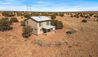 94 CR N9027, Concho, AZ 85924