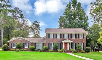 2518 E Doublegate Dr, Albany, GA 31721