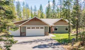13831 Great Bear Loop, Bigfork, MT 59911