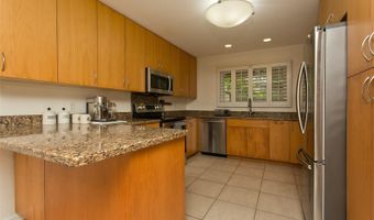 1111 Akipohe St 13B, Kailua, HI 96734