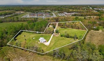 302 Ligon Ln, Baxter, TN 38544
