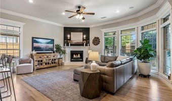 1605 SW Gosford Ave, Bentonville, AR 72713