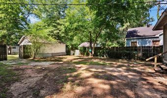619 College St, Shreveport, LA 71104