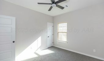 2807 TAMPA BAY Ave, Amarillo, TX 79118