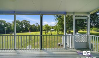 15855 Calvin Richerson Rd, Bay Minette, AL 36507