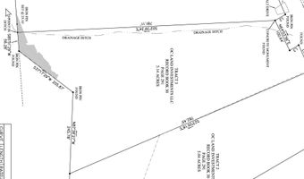 TRACT 3 W MAIN, Adamsville, TN 38310