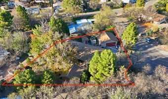 3761 E Caroline Cir, Camp Verde, AZ 86322