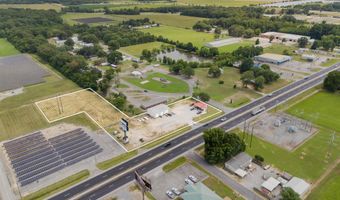 188 Hwy 167, Bald Knob, AR 72010