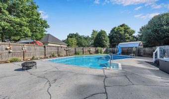 1707 Walnut St, Albertville, AL 35950