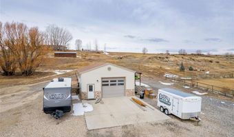 17 Justice Ln Lot 2, Cody, WY 82414