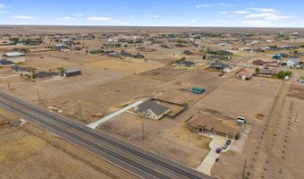 151 N FM 2381, Bushland, TX 79124