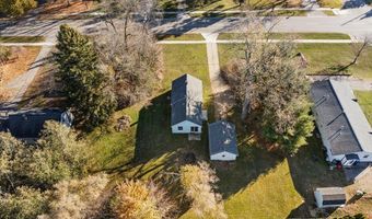 11097 56th Ave, Allendale, MI 49401
