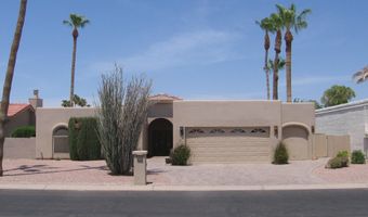 9714 E SHERWOOD Way, Sun Lakes, AZ 85248