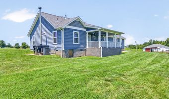 5335 Hickey Ridge Rd, Baxter, TN 38544