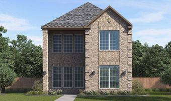 1508 Dulwich Dr Plan: Filly, Allen, TX 75013